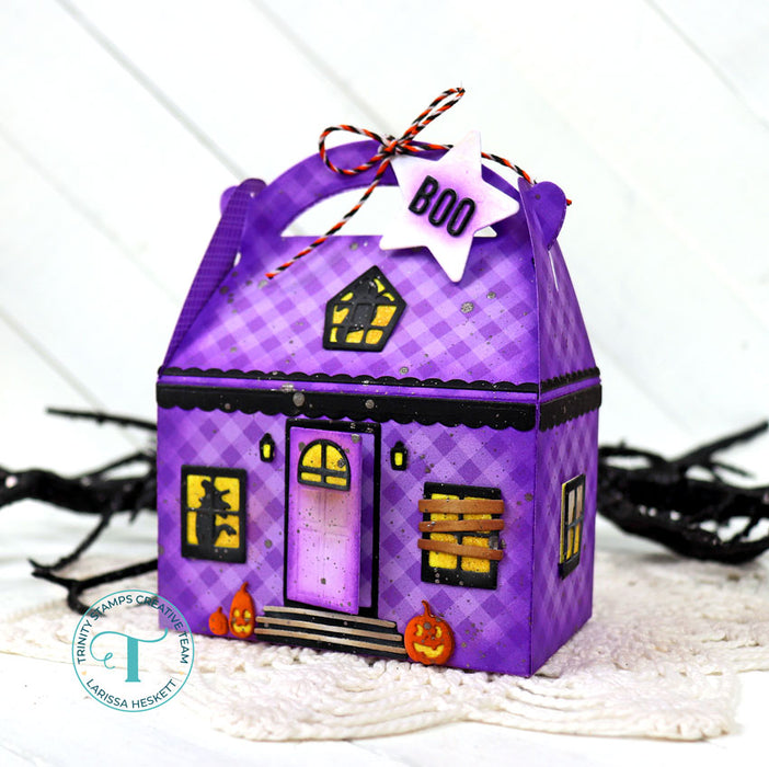 Spooky Treat Box Add-On