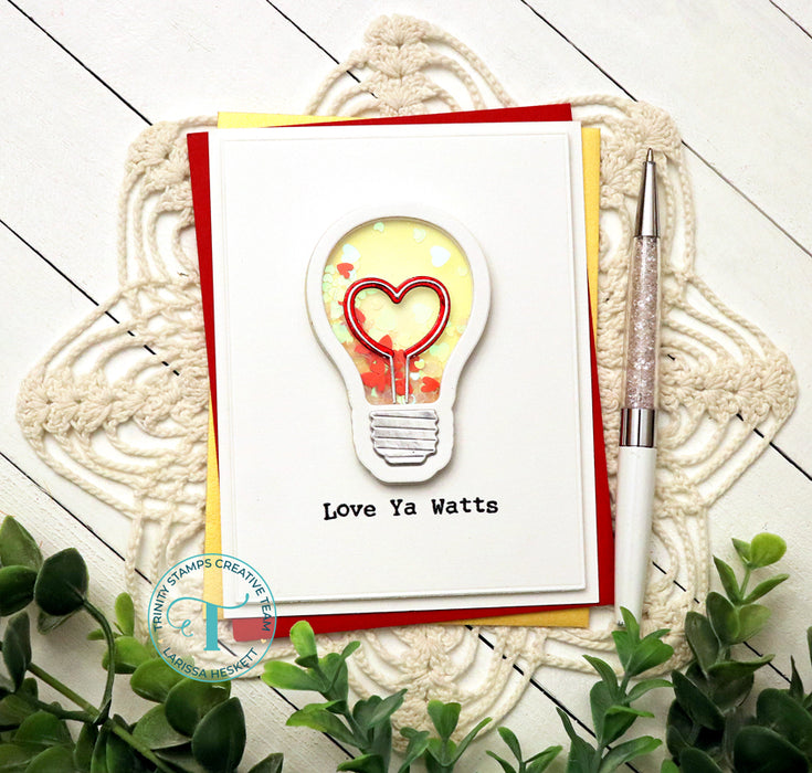 Watt’s up 4x6 Stamp Set