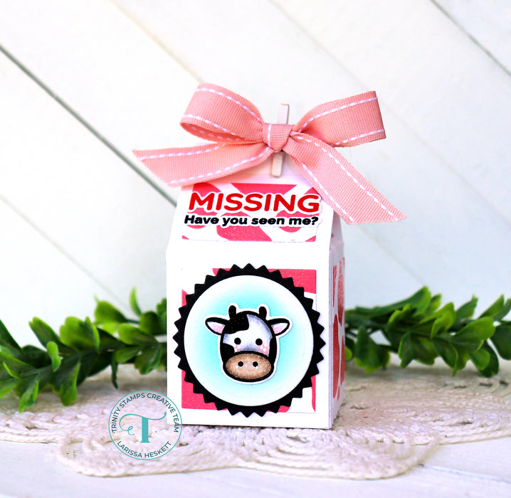 Carton Companion Coordinating Die Set