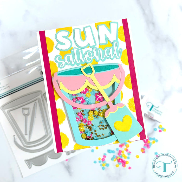 Sun-sational Die Set