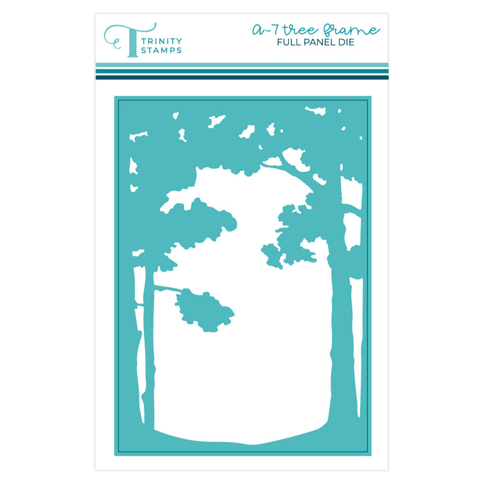 A-7 Tree Frame Die