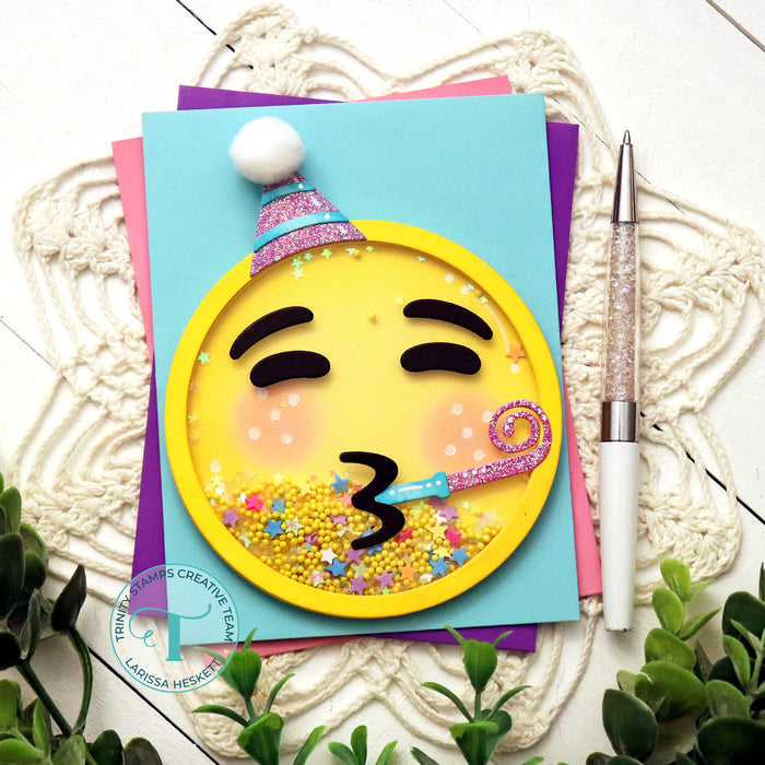 Circle Frames Die Set