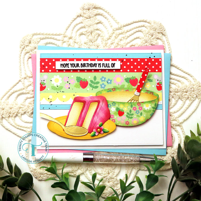Tiny Whisk & Wish Die Set