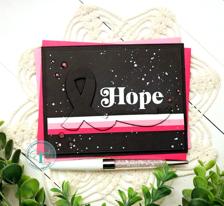 Simply Sentimental - Hope Coordinating Die Set