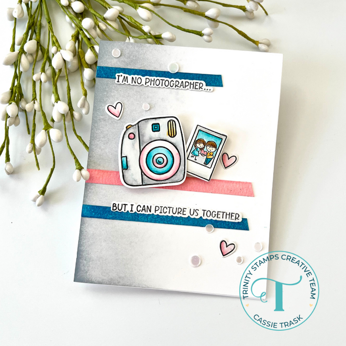 Picture This 3x4 Stamp Set