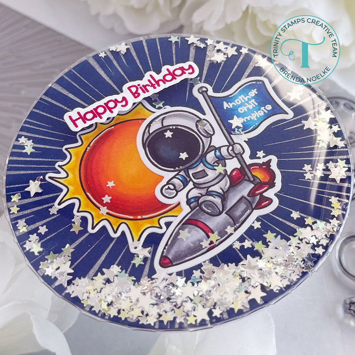 Another Orbit Coordinating Die Set