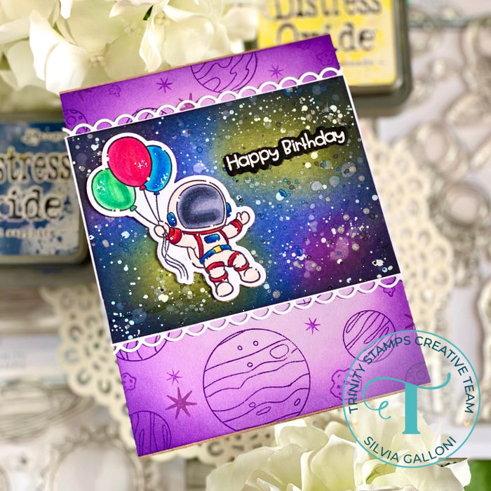 Another Orbit Coordinating Die Set