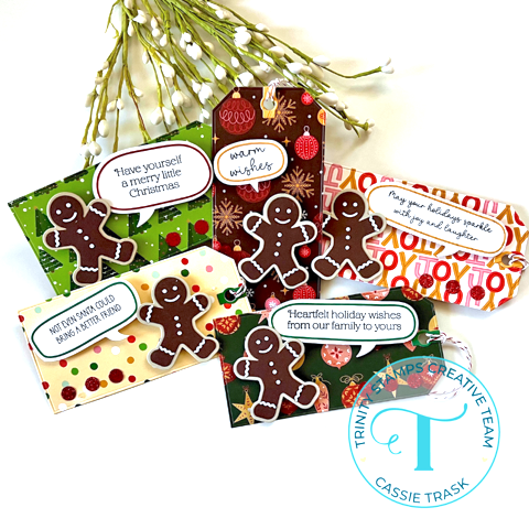 Insider Sentiments Speech Bubbles Die Set