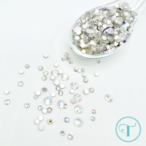 *Last Chance* Spotlight Glass Rhinestones