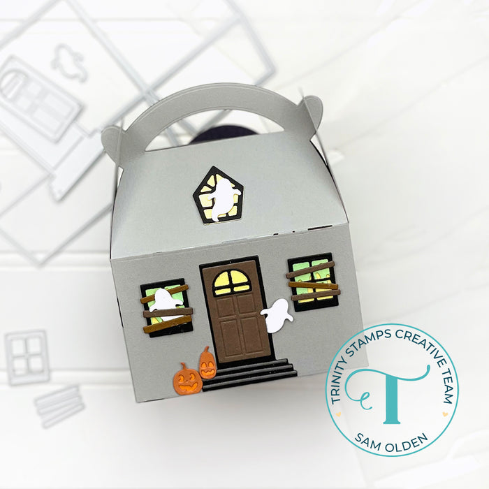 Spooky Treat Box Add-On