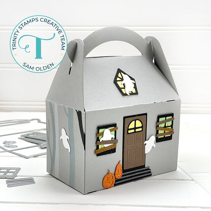 Spooky Treat Box Add-On