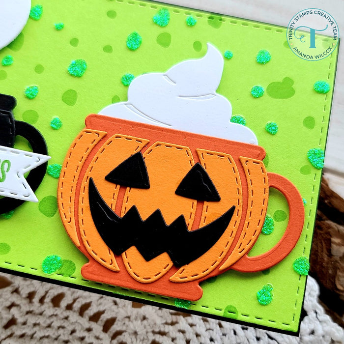 Boo Brew Die Set