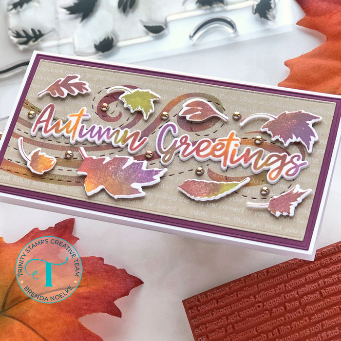 Beautiful Breeze 4x8 Stamp Set