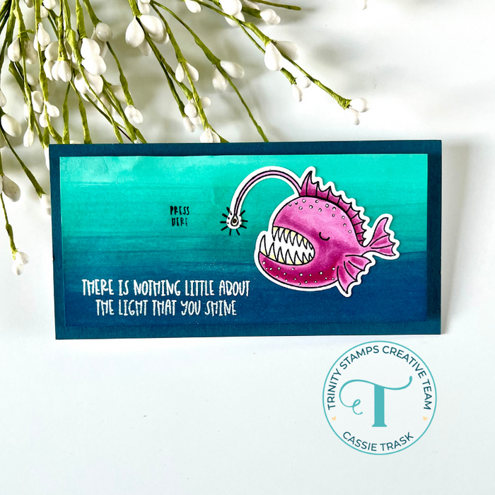 Little Light 3x4 Stamp Set