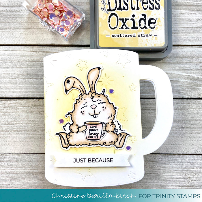 A Sentiment For (almost) Everything 4x8 Stamp Set