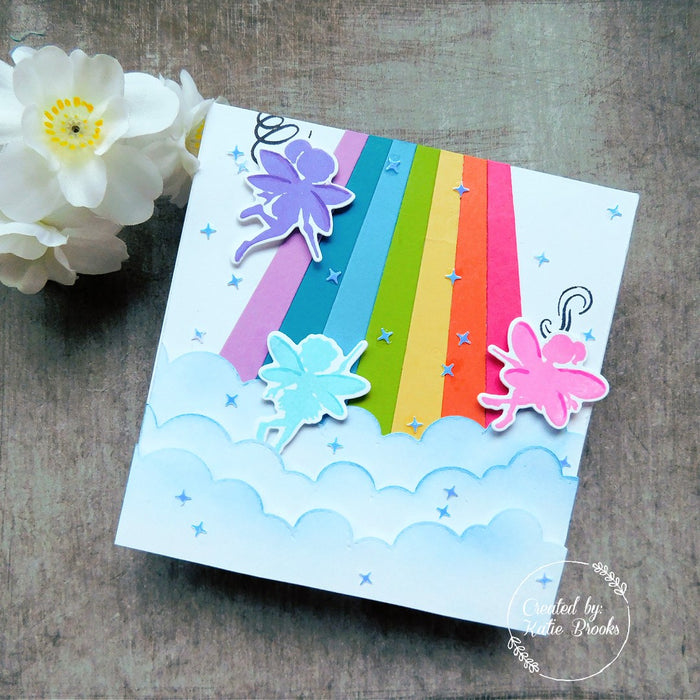 Ray Bow Die Set