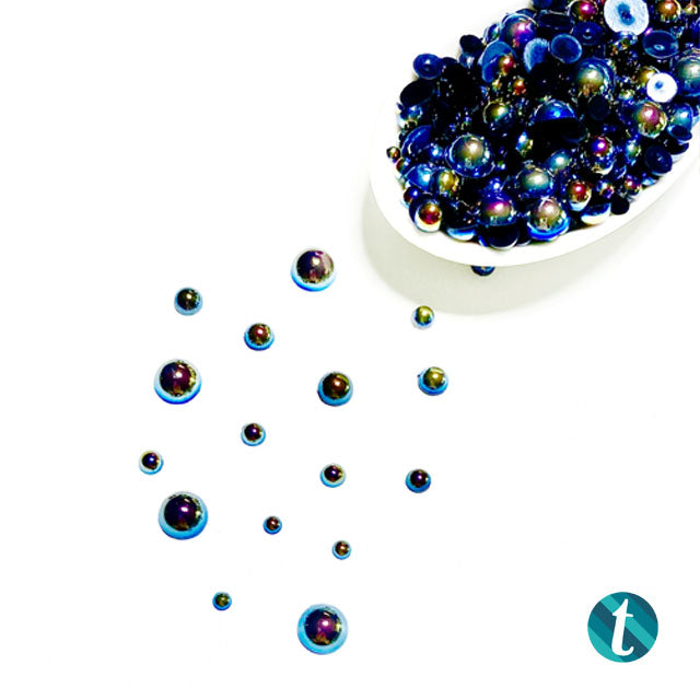 Midnight Ball Baubles