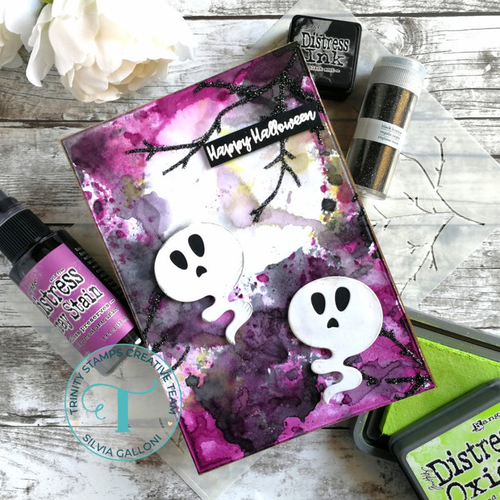 Boo Brew Die Set