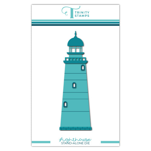 Lighthouse Die Set