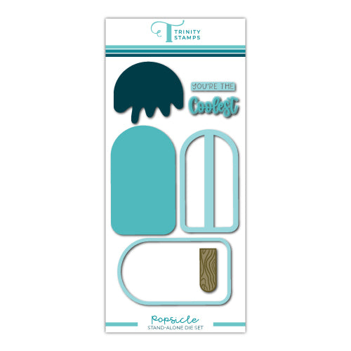 Popsicle Die Set