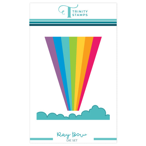 Ray Bow Die Set