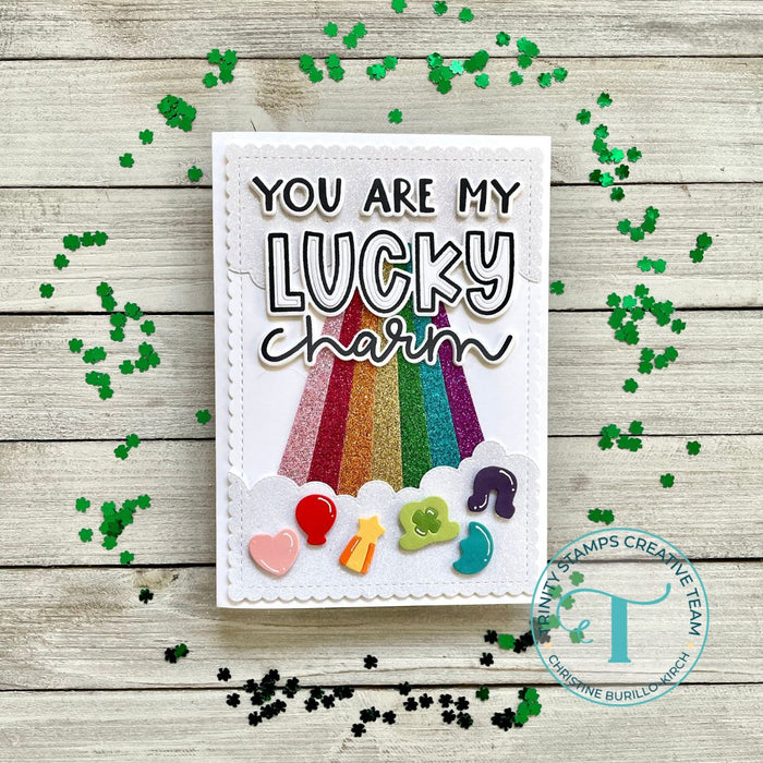 Ray Bow Die Set