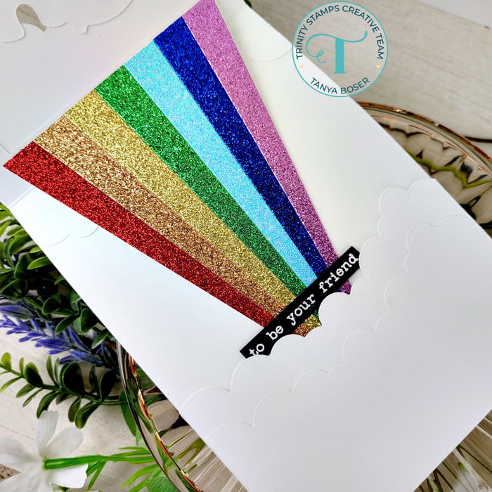 Ray Bow Die Set
