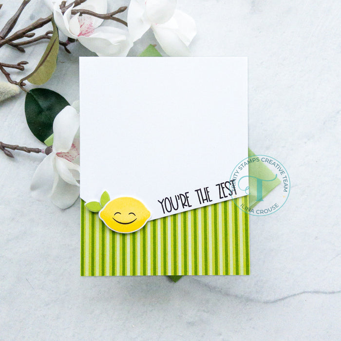 A-2 Clean Cut Layers Rectangle Set A Die Set