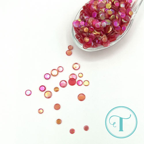 *Last Chance* Port Wine Confetti Mix