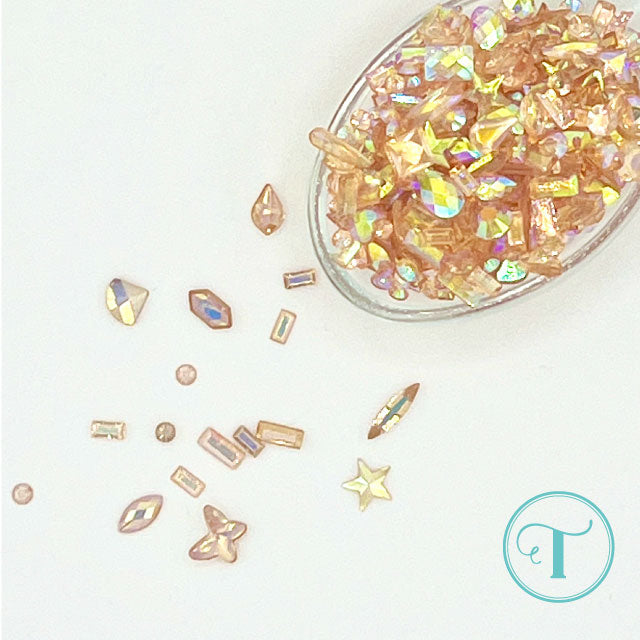 *Last Chance* Spice Trinket Rhinestones