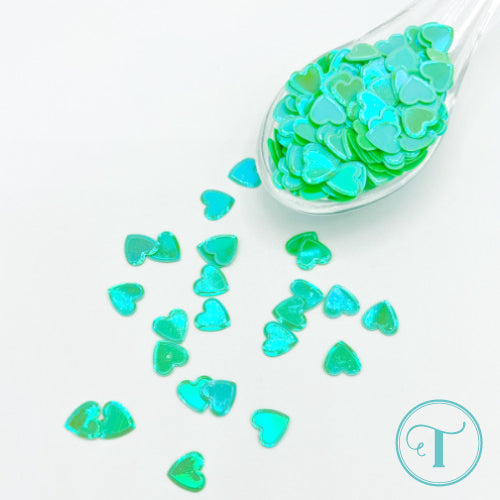 *Last Chance* Lucky Heart Confetti