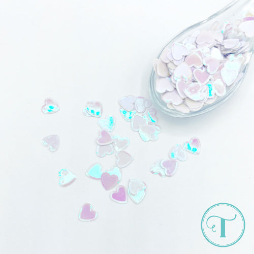 *Last Chance* Pure Heart Confetti