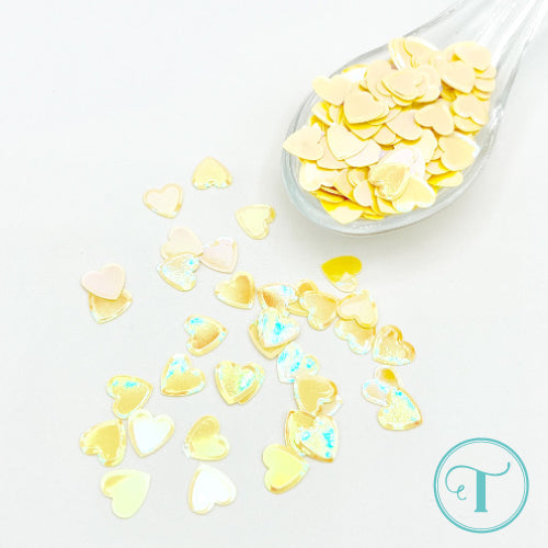 *Last Chance* Warm Heart Confetti