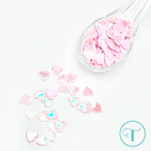 *Last Chance* Pretty Heart Confetti