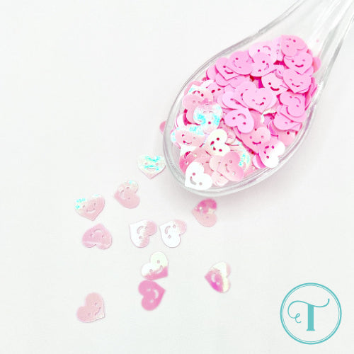 *Last Chance* Happy Face Confetti