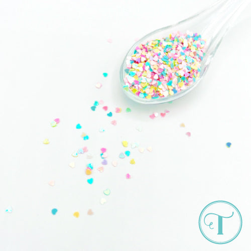 *Last Chance* Be Mine Mix Confetti