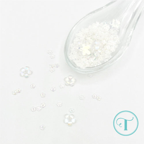 *Last Chance* Crystal Garden Rhinestones