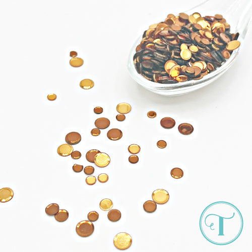 Lucky Penny Confetti Mix