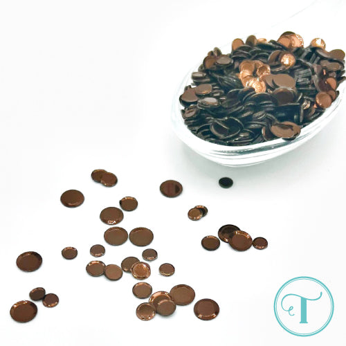 Espresso Grounds Confetti Mix