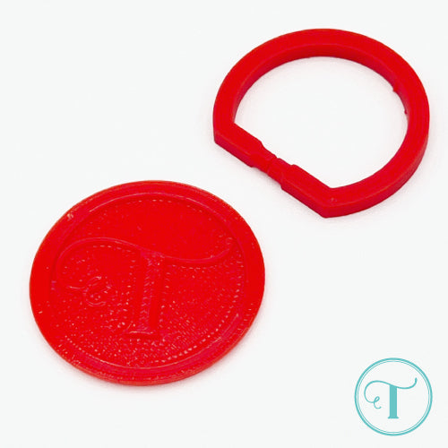 Color Clips - Blending Buddy Brush Color Indicator Clips
