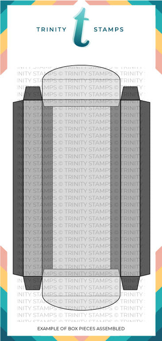 Envelope Builder Add-On Die Set Slimline