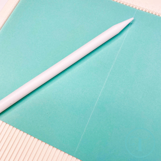 Trinity Teflon Burnishing Tool - Perfect for Scoring and Burnishing