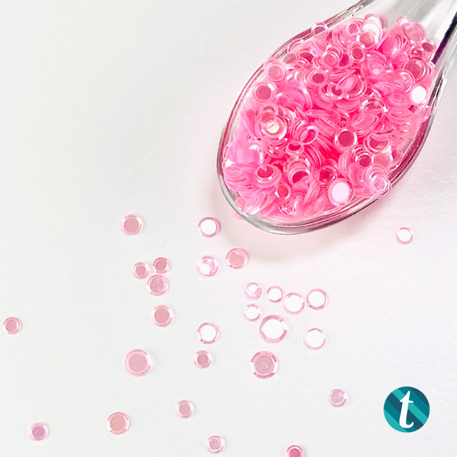 *Last Chance* Iced Strawberry Punch Confetti