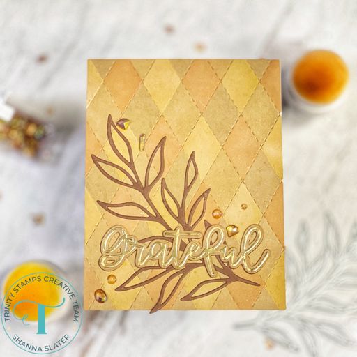 Large Branch Die