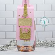 Bottle Gift Tag Die Set