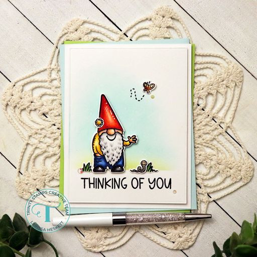 Thinking Tree Coordinating Die Set