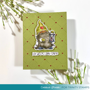 Let your Light Shine 3x4 Stamp Set