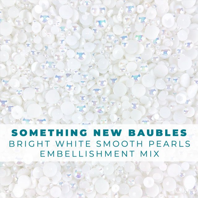 Something New Baubles